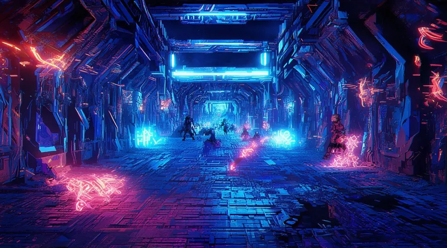 神觉者游戏图片3